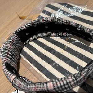 Lele Sadoughi headband